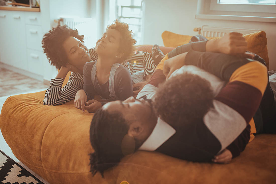 Time with family is precious time contactUs Callout 4 1100x734 1