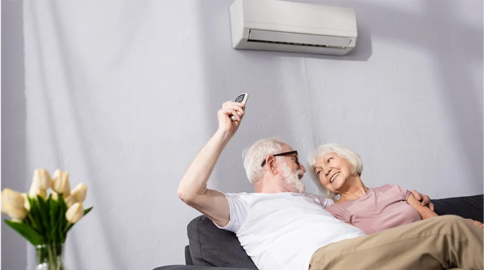 Reasons to Use Ductless Mini-Splits for Summer Cooling 3